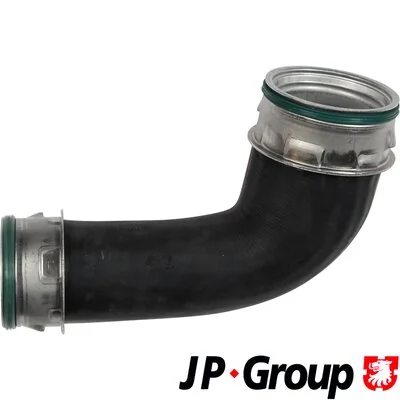 Charge Air Hose